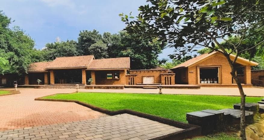 Odisha Walks-Museum Trail – Bhubaneswar