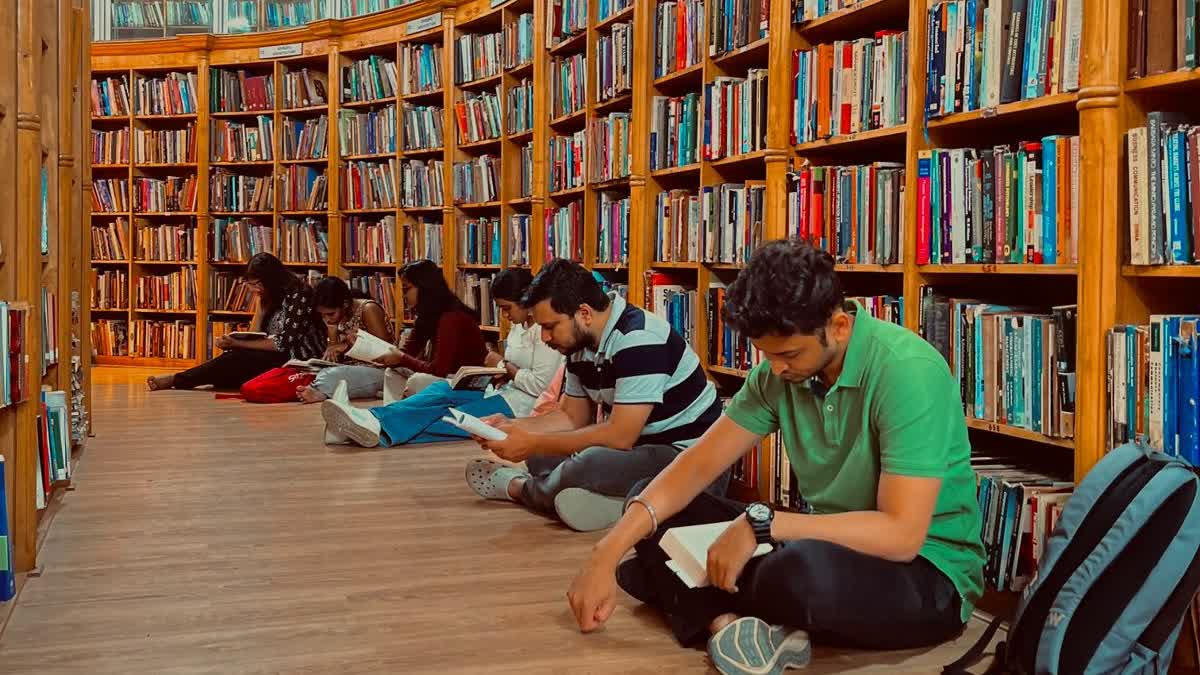 Book Club Meetup – Readers Circle Bengaluru