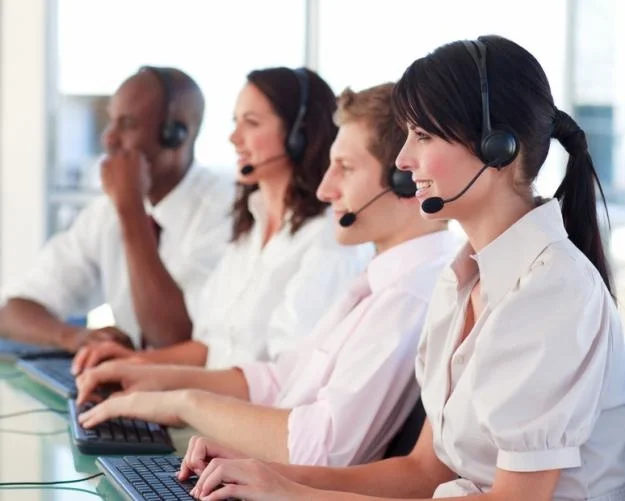 Voice & Non-Voice Process Executive Hiring – MBA Freshers (Bangalore)