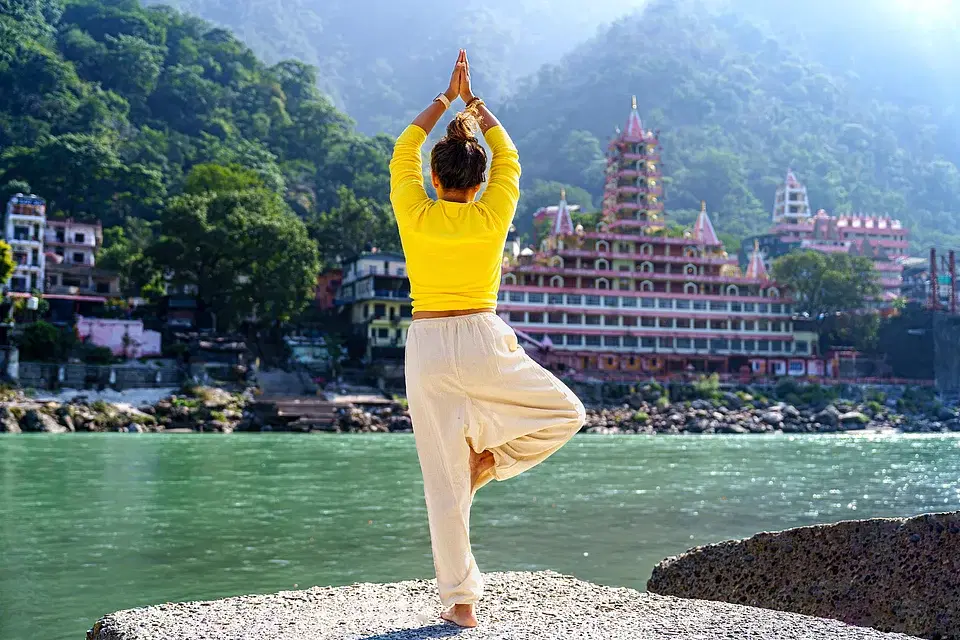Grand Continent Hotels Taps Into The Business Of Spiritual Travel In India