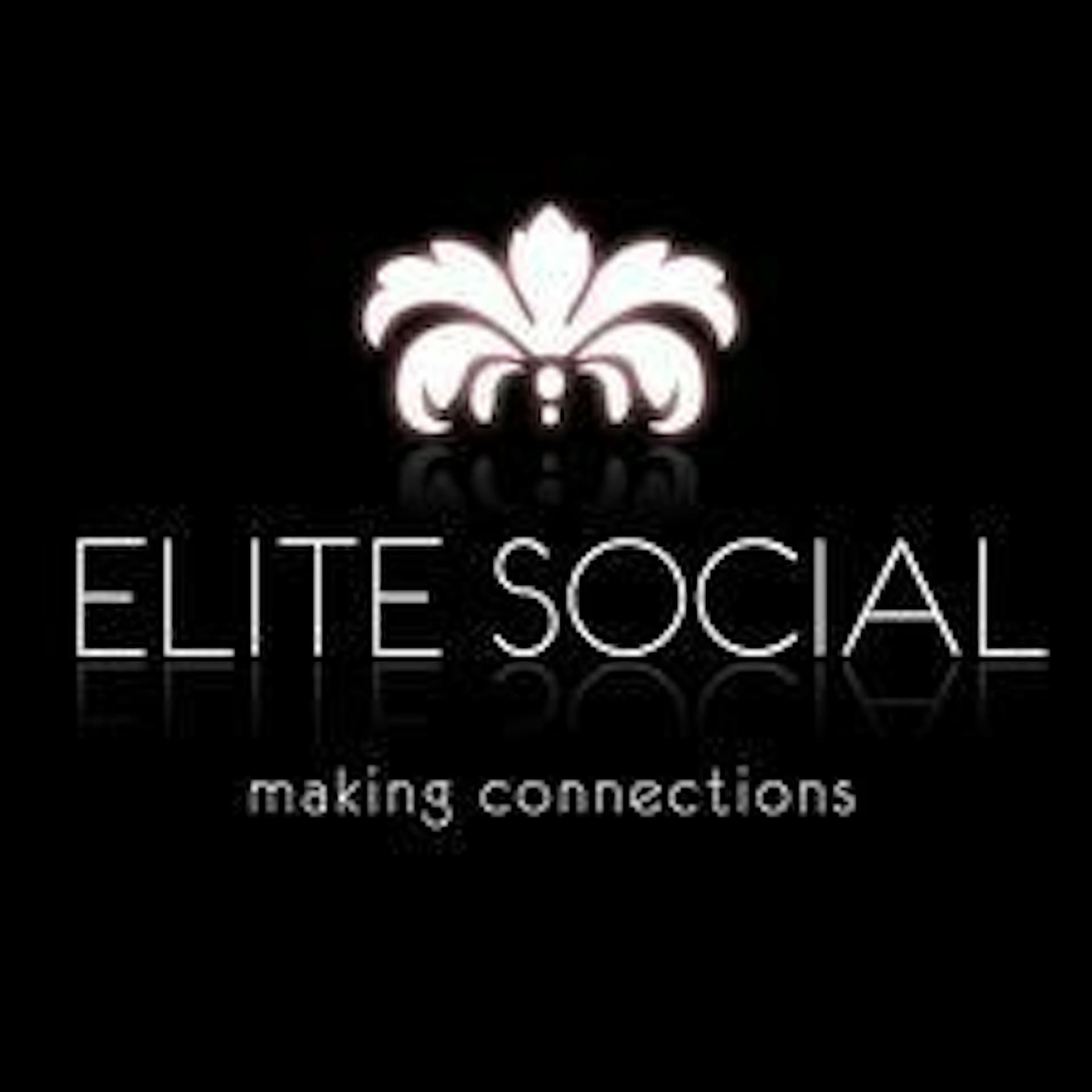 Elite Social Mixer & Networking Party