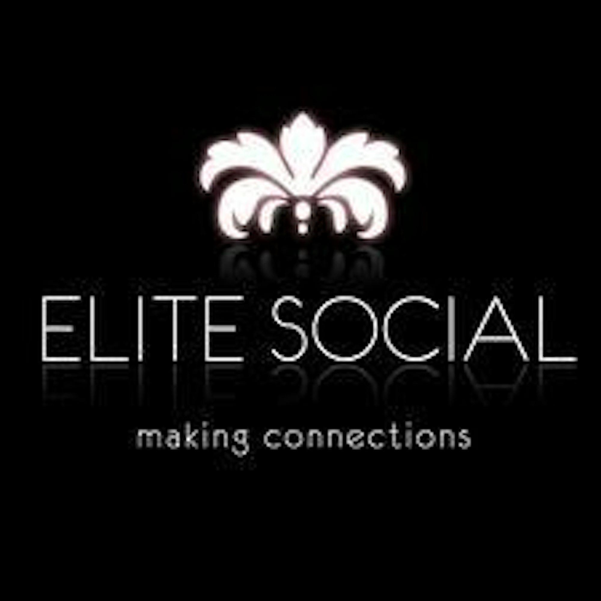 Elite Social Mixer & Networking Party