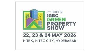 IGBC Green Property Show 2026