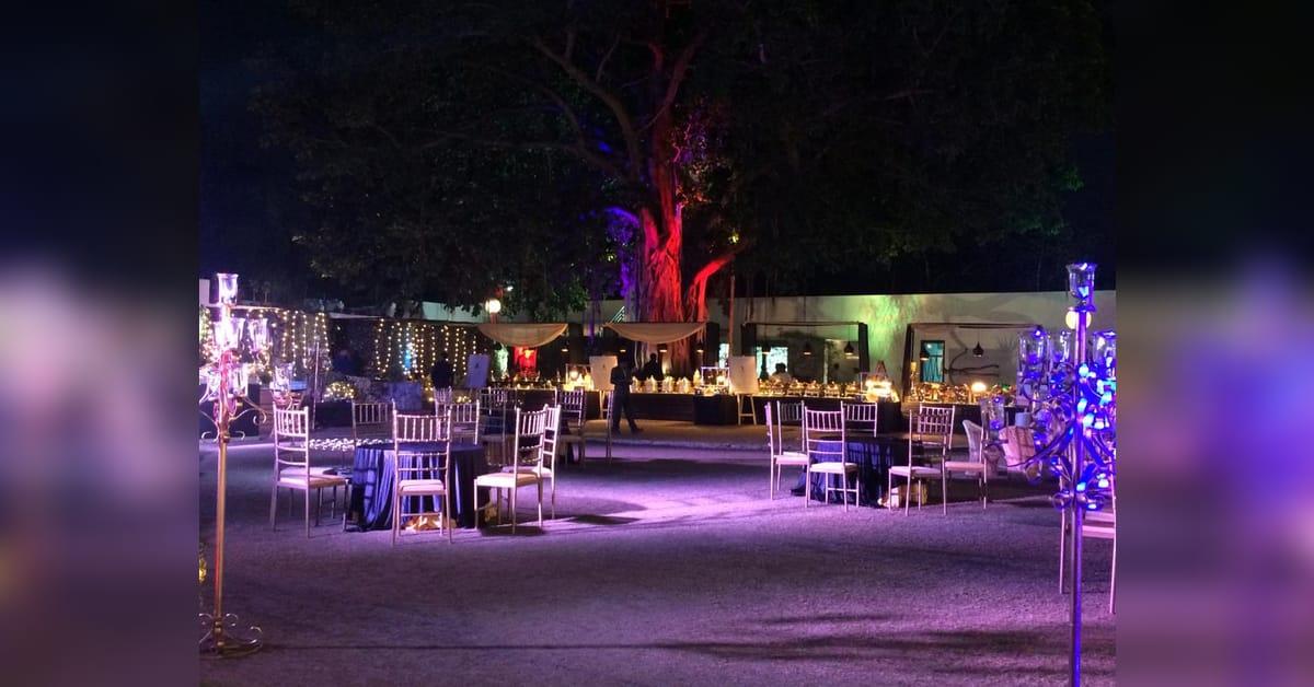 IBTIDA – Ek Mehfil (Sufi Musical Evening)