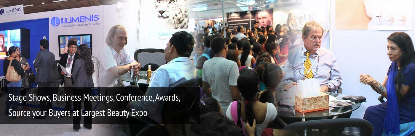 Cosmohome Tech & Beauty Expo