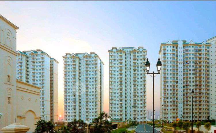 2BHK for Sale in Chennai – DLF Garden City
