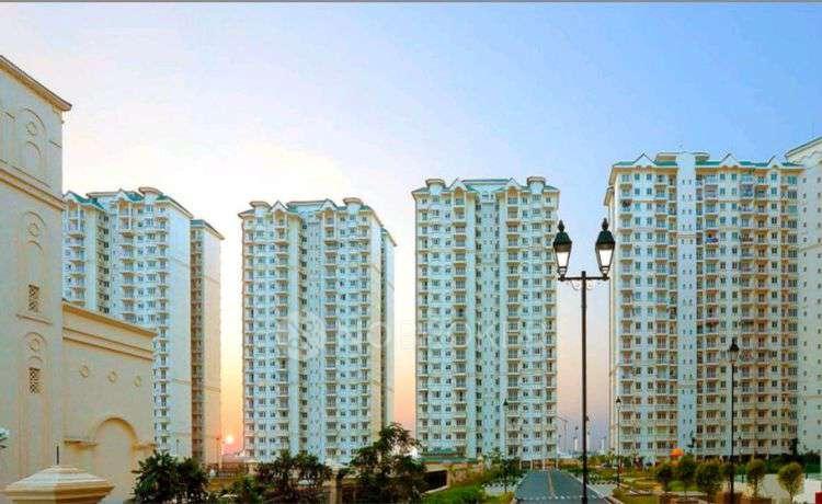 2BHK for Sale in Chennai – DLF Garden City