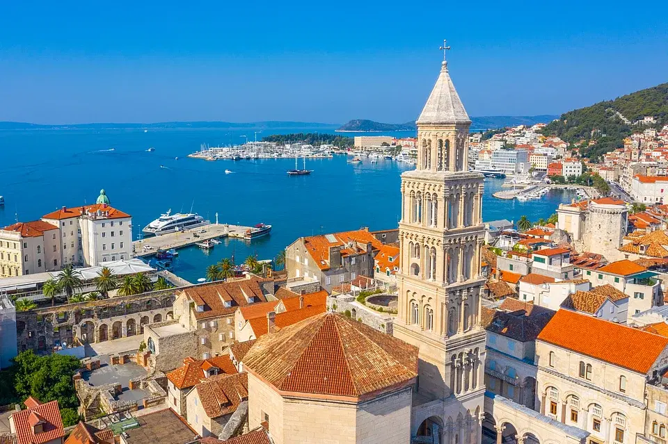 One-Week Croatia Travel Guide: Plan Your Perfect Trip