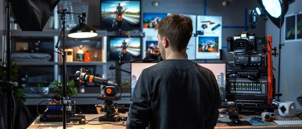 National Film Editing & Post-Production Workshop 2026