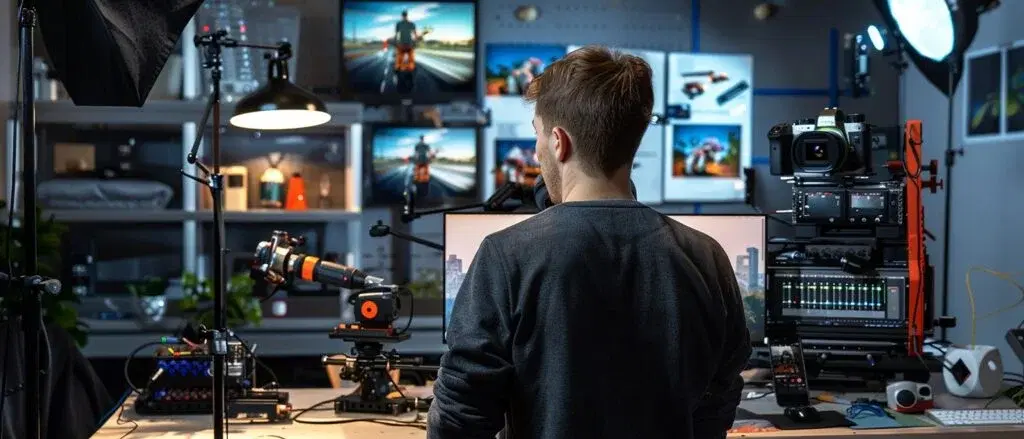 National Film Editing & Post-Production Workshop 2026