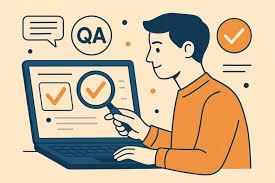 Senior QA Automation Engineer Hiring – PAN India (5–8 Years Experience)