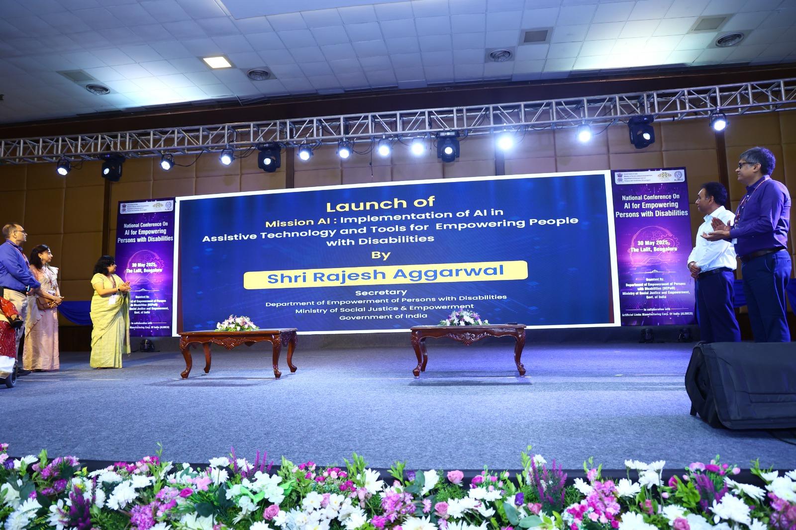 Tech & AI Conference – Bengaluru