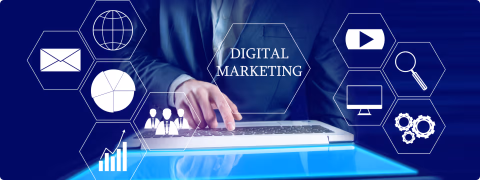 Digital Marketing Meetup – Growth & Strategy Talks