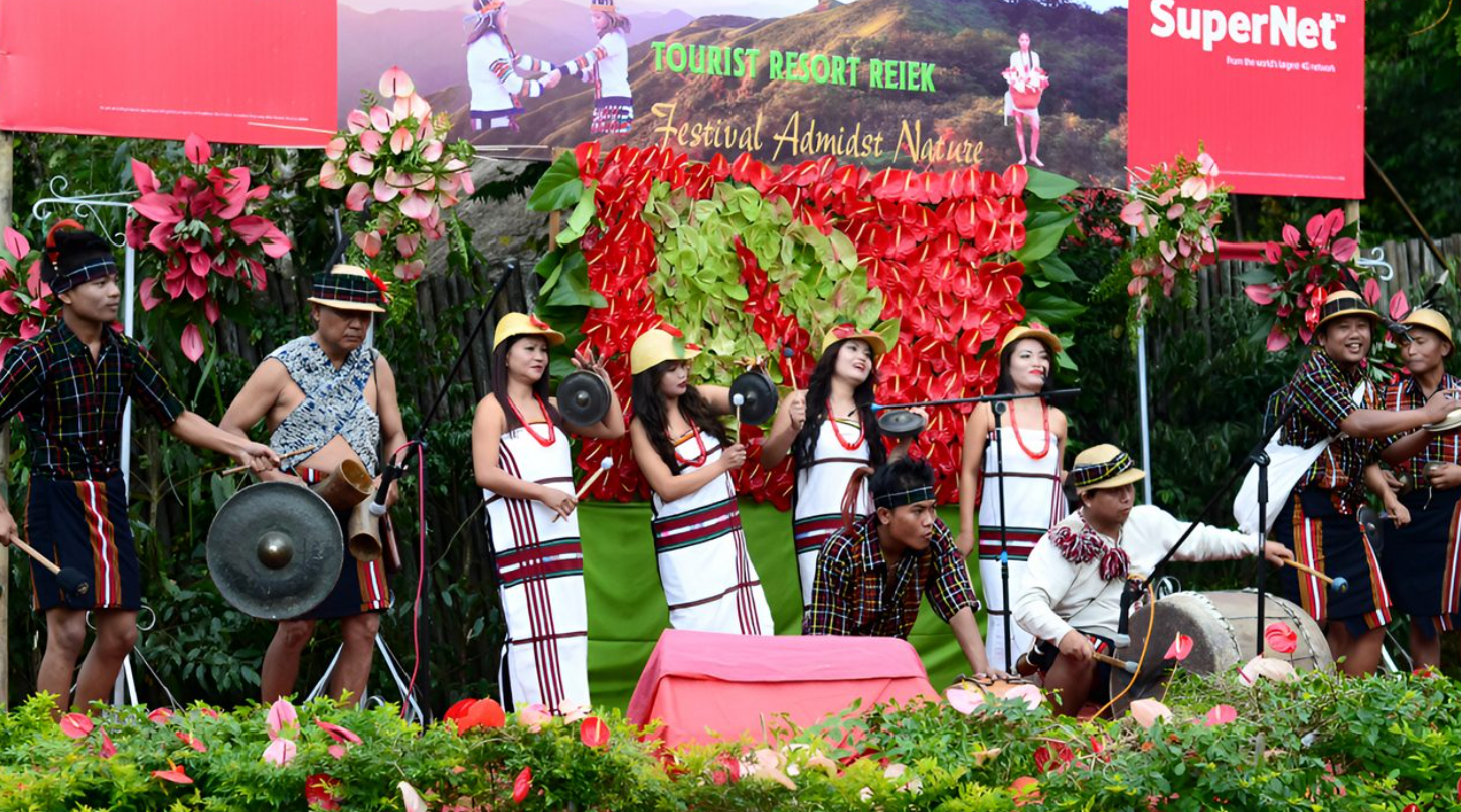 Anthurium Festival