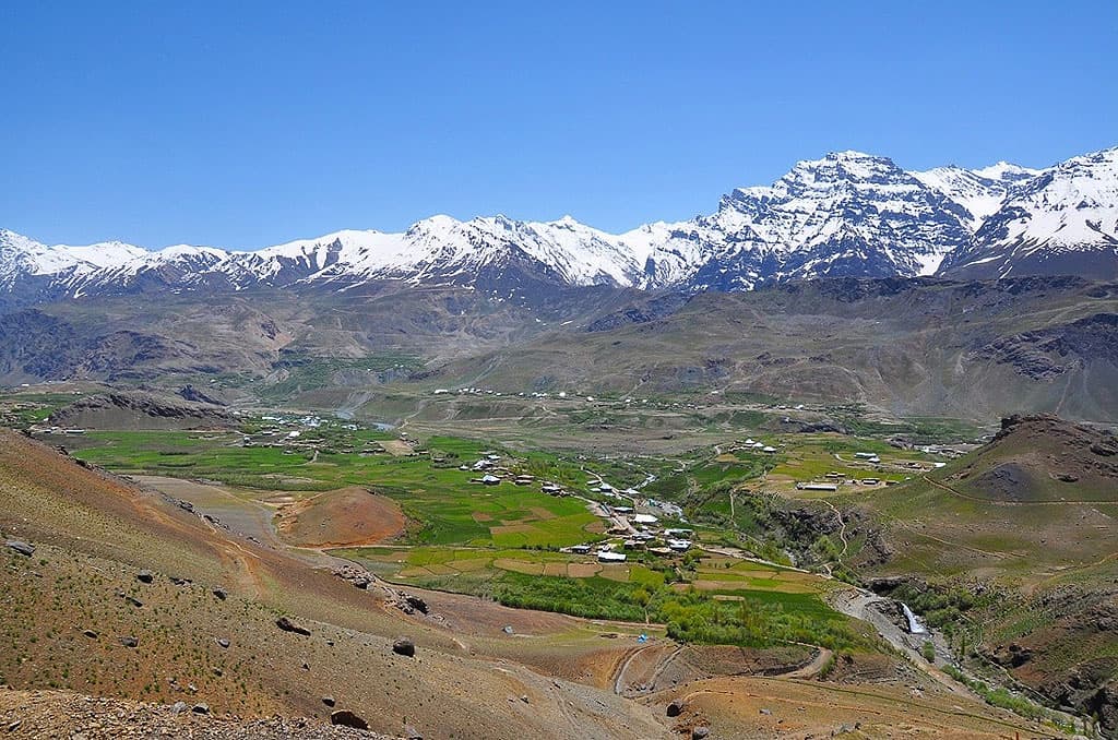 Ladakh Launches Cold Desert Forestry, Food Forest Initiative In Drass