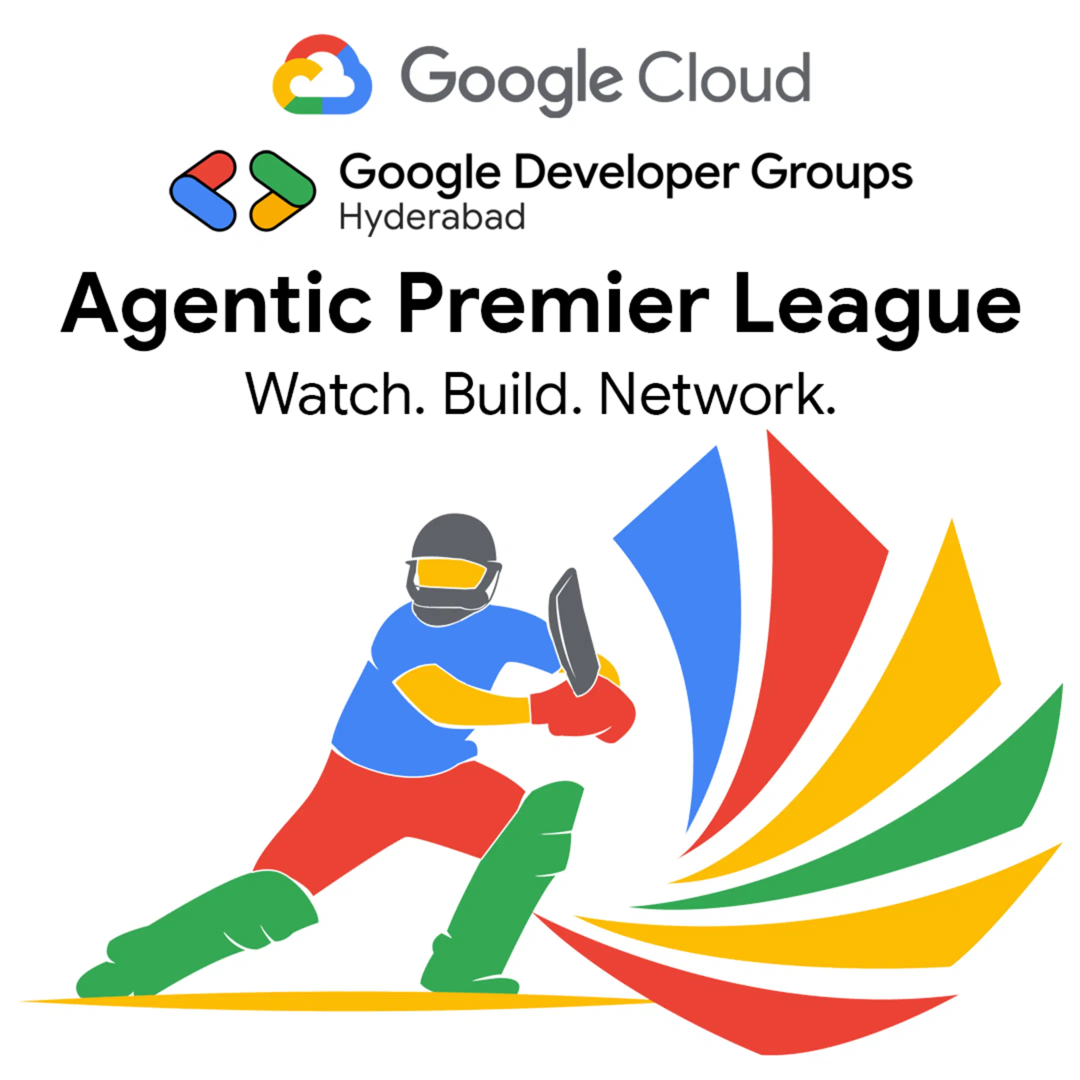 Agentic Premier League – AI + Cricket Experience