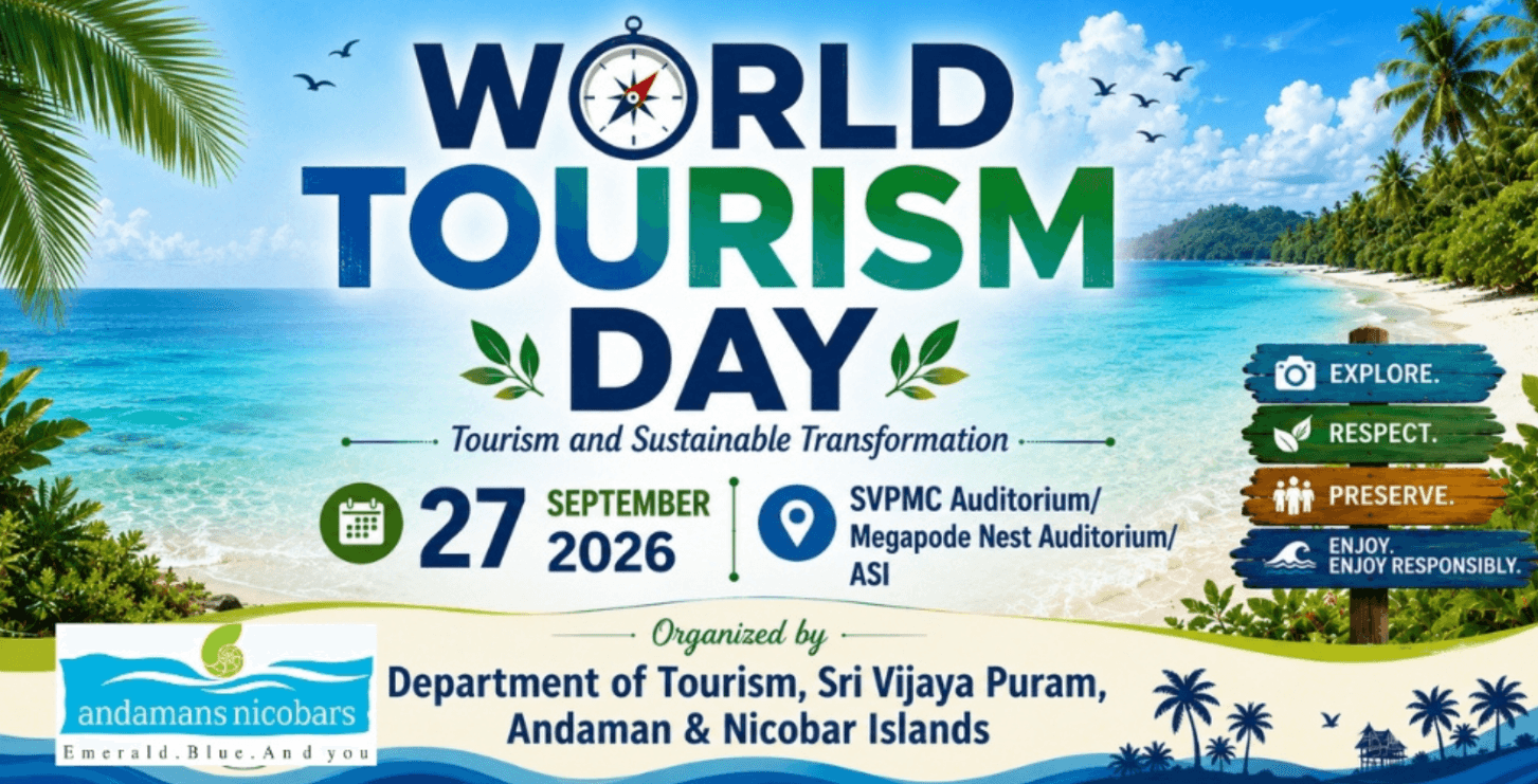World Tourism Day