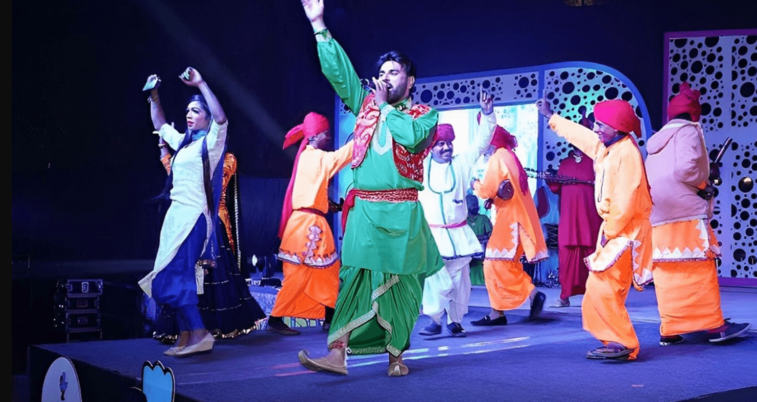 Chandigarh Carnival
