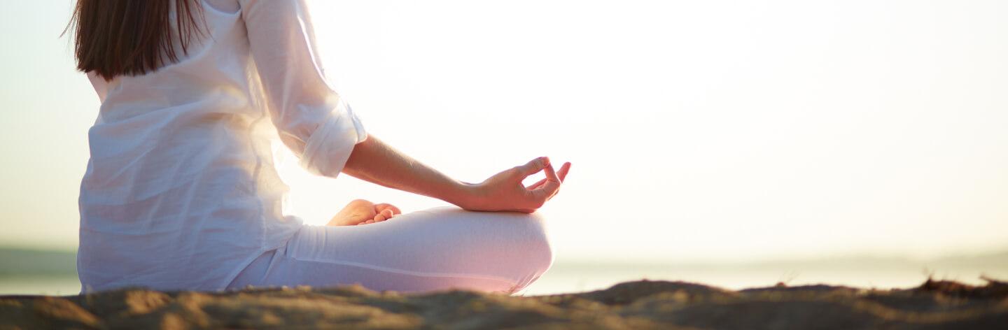 Yoga & Wellness Retreat – Bengaluru