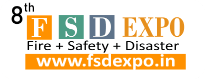 FSD Expo 2026 — Fire & Safety Exhibition