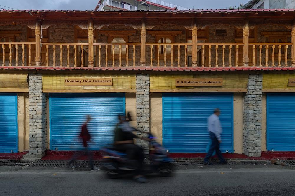 How A Dharamshala Was Turned Into A Museum Through Adaptive Reuse In Bhowali, Uttarakhand