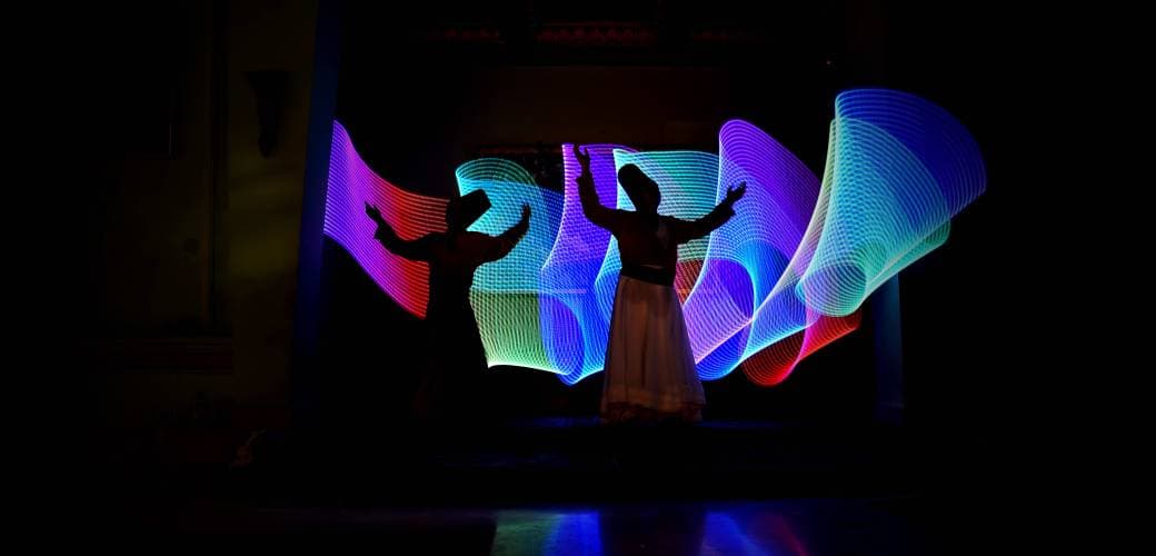Sufi, Acoustic & Lounge Music Night — Bandra