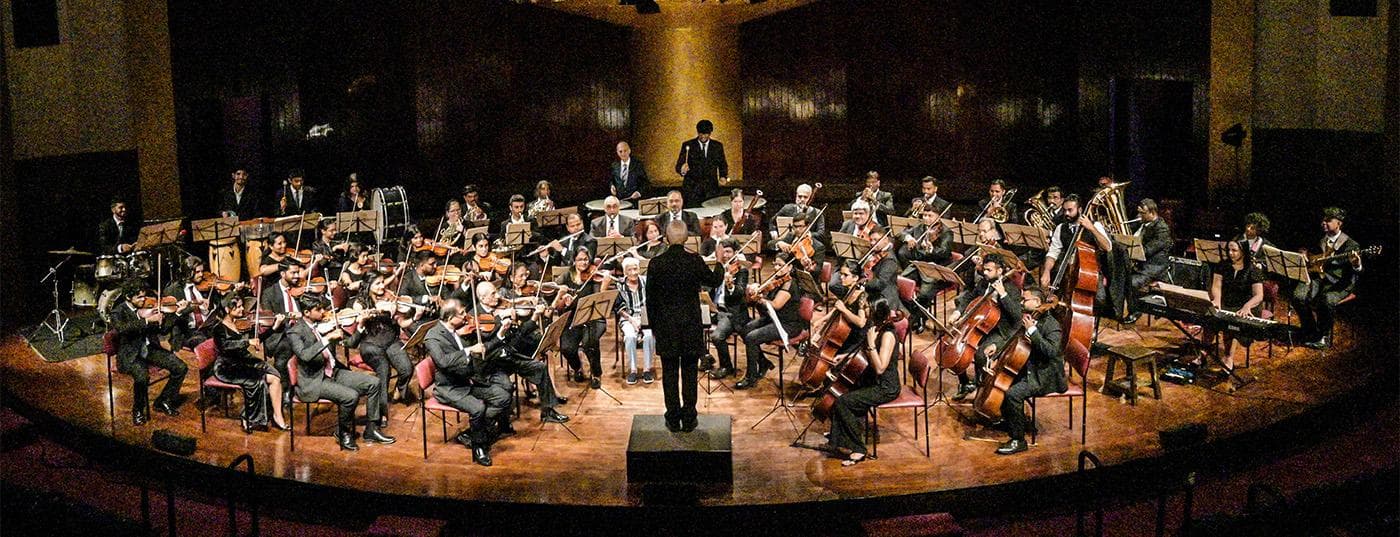 Classical & Premium Concert Performances — South Mumbai