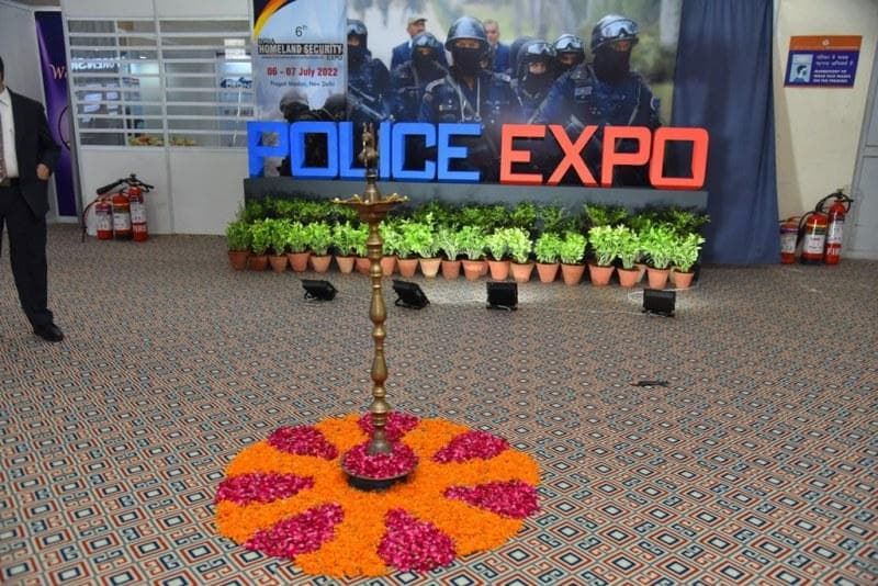International Police Expo 2026