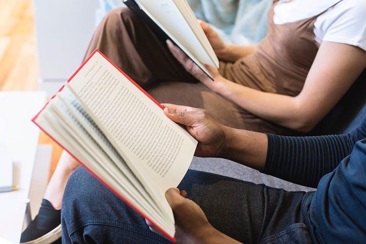 Free Book Club – Bangalore Reads