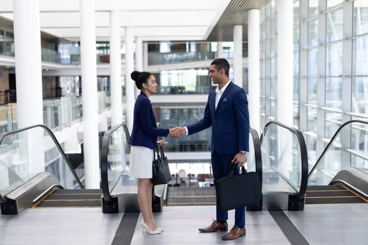Hiring | International Sales Specialist