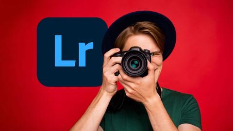 Photography Editing Workshop – Lightroom Basics