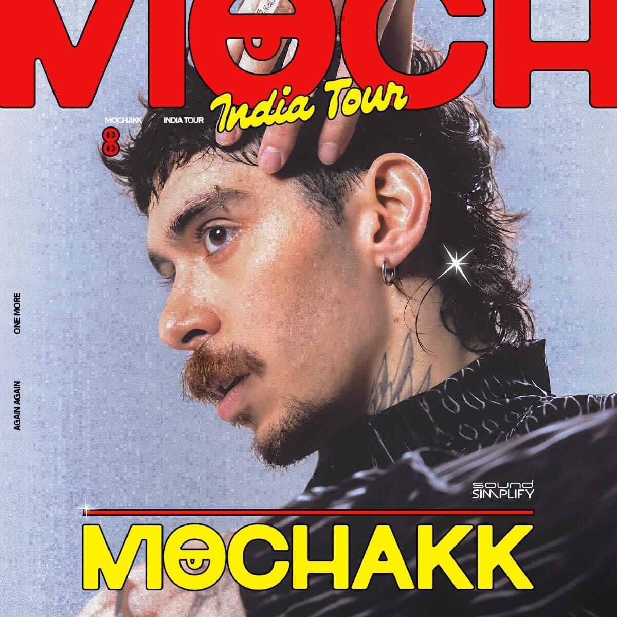 Mochakk India Tour – Mumbai