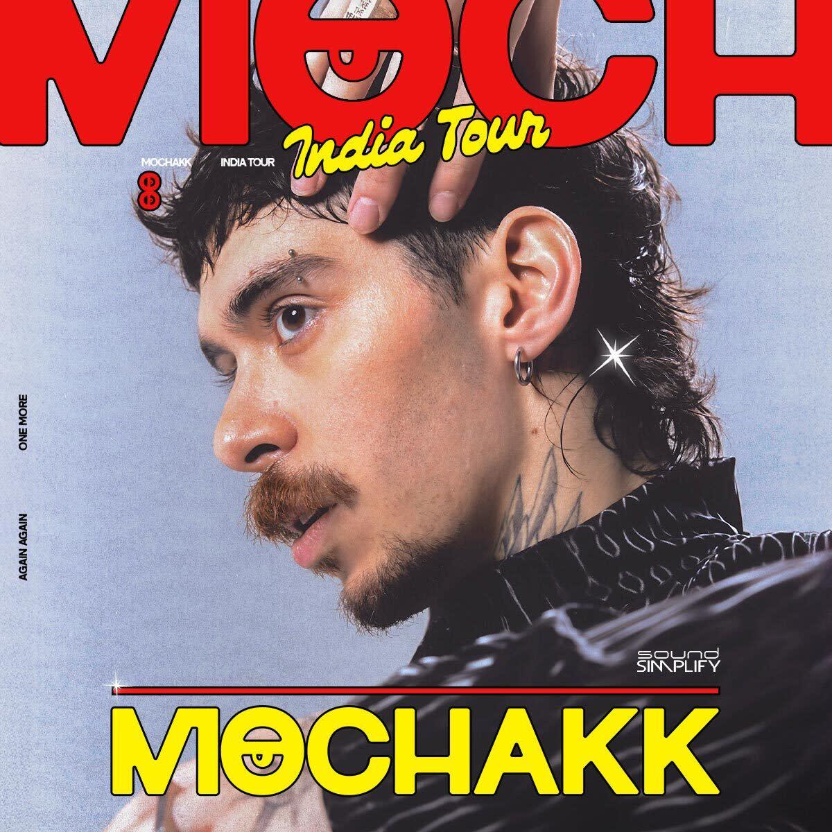 Mochakk India Tour – Mumbai