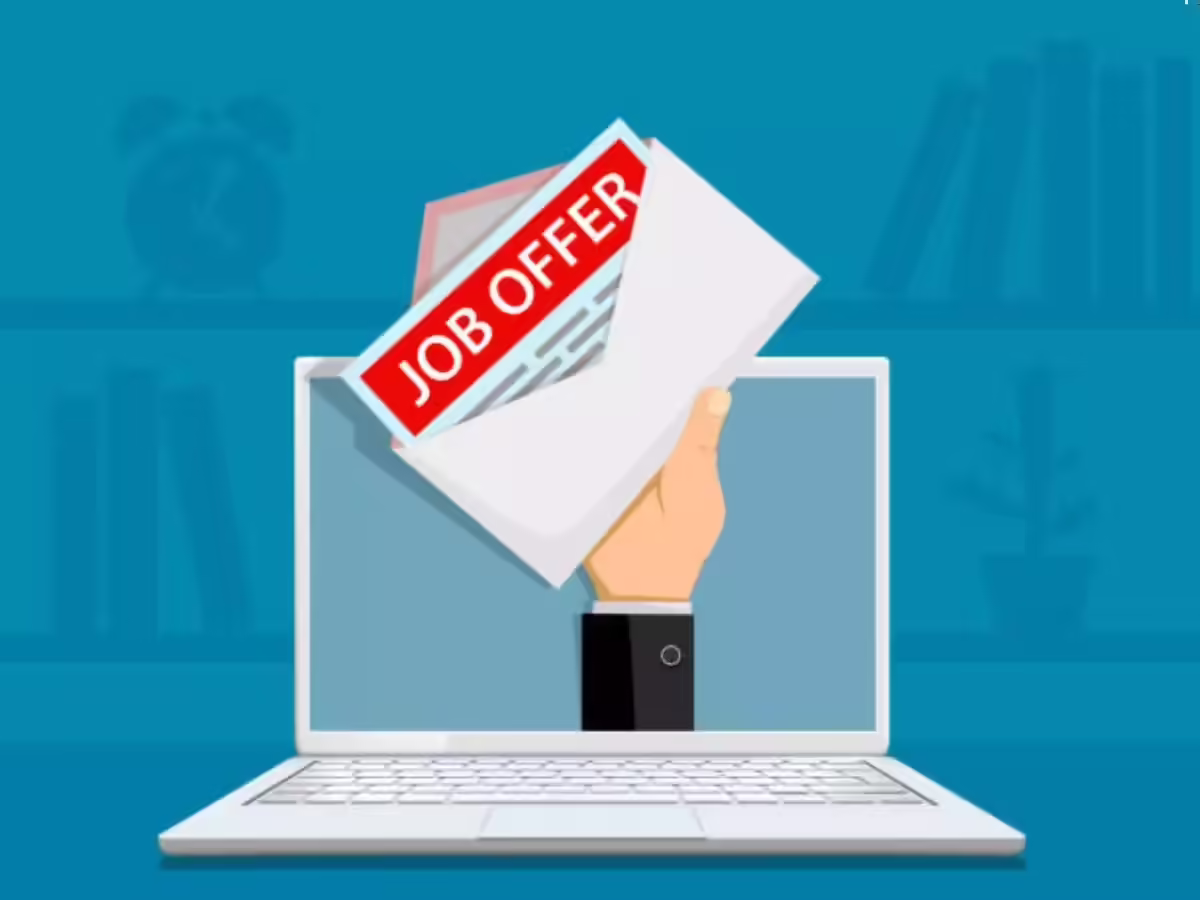 Chief of Staff Hiring – Remote Role (₹10–12 LPA)