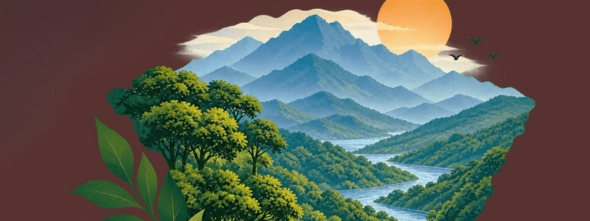Echoes of the Earth