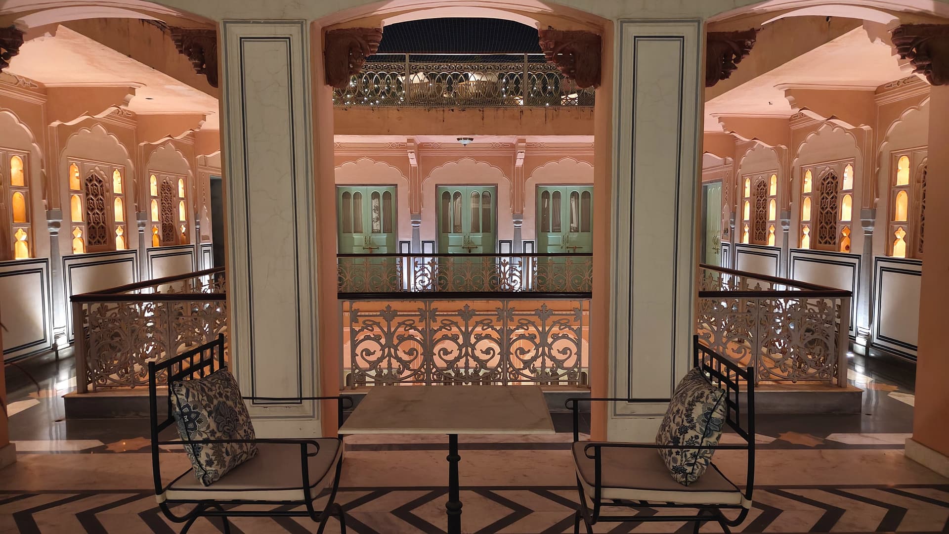 Inside Padmaa, Jaipur: A Restored Haveli Where Heritage, Hospitality, And The Pink City Converge
