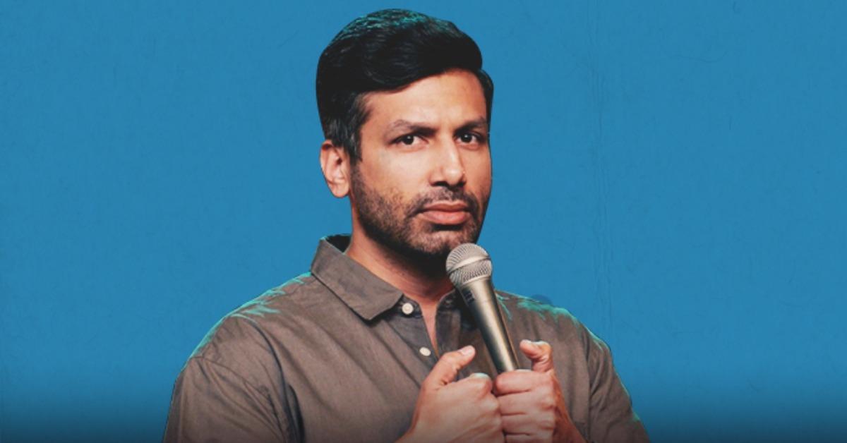 Kanan Gill – Not This Again (Stand-Up Comedy)