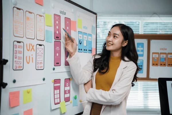 Graphic Designer at Canva