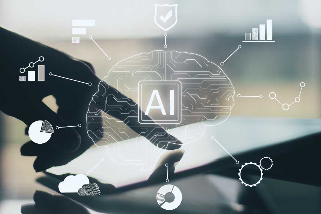 AI, Tech & Innovation Workshops
