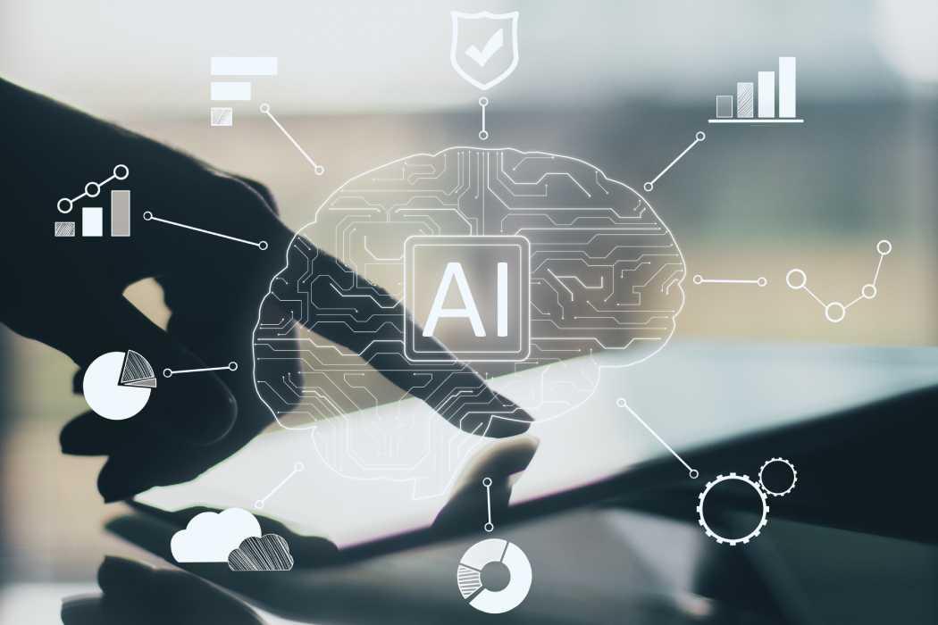 AI, Tech & Innovation Workshops