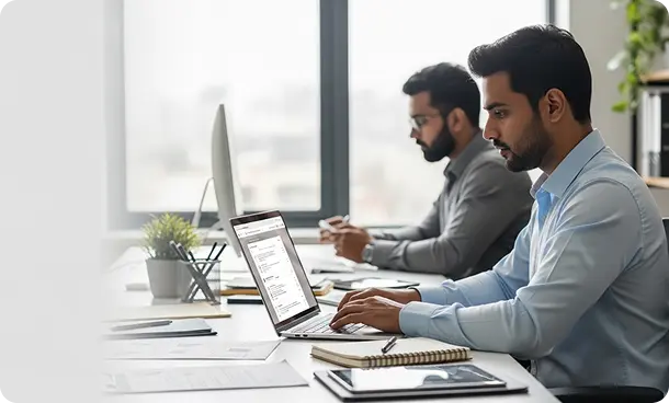 Blockchain Developer at Polygon