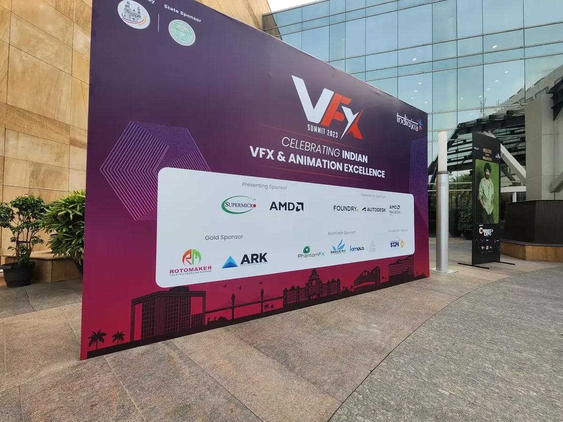 IndiaJoy 2026 – Hyderabad