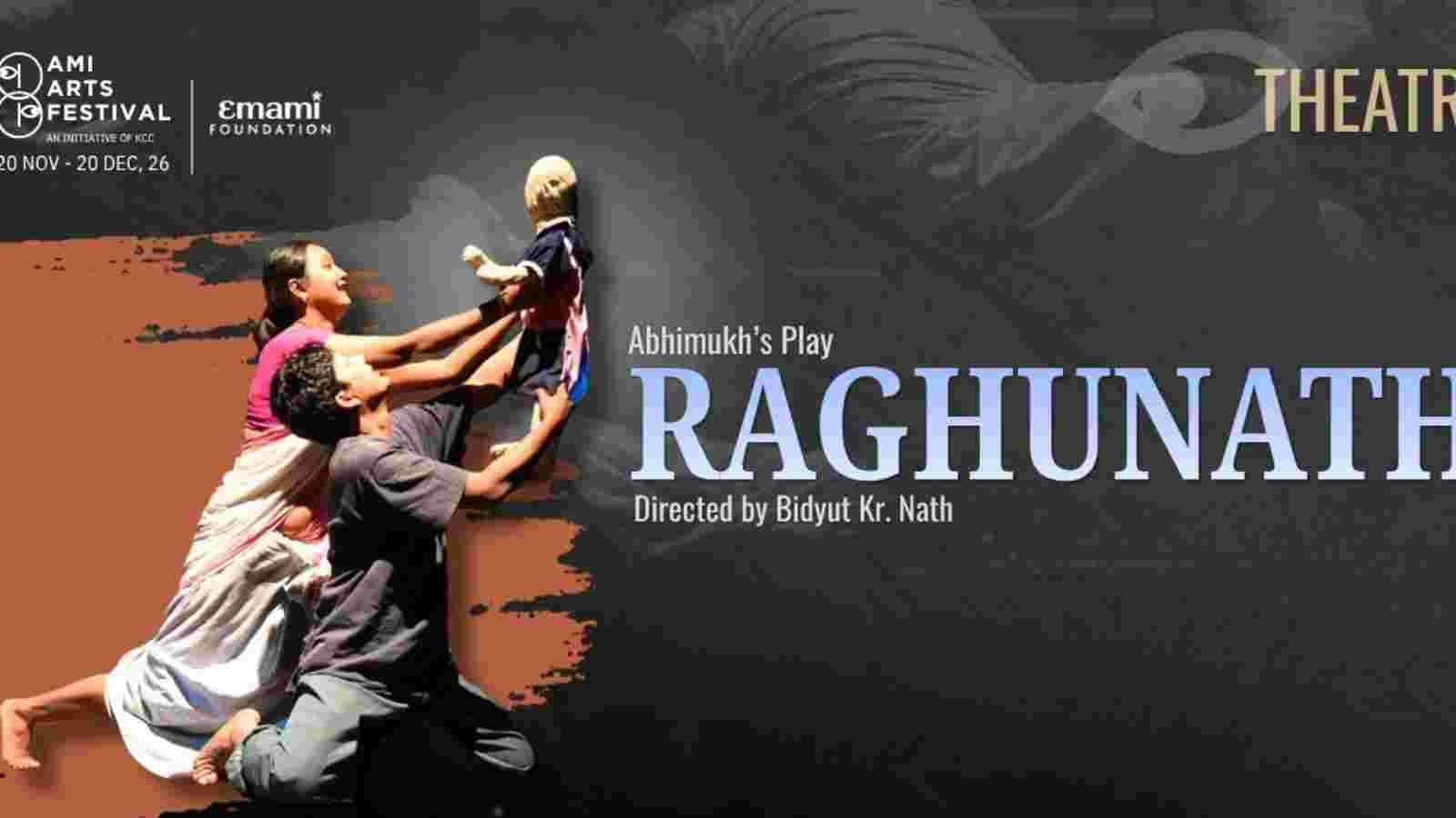 Raghunath