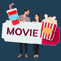 Free Movie Screening – Indie Film Night