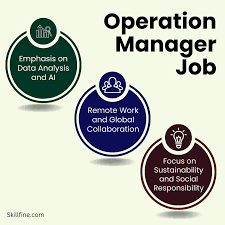 Hiring – Manufacturing & Operations Coordinator