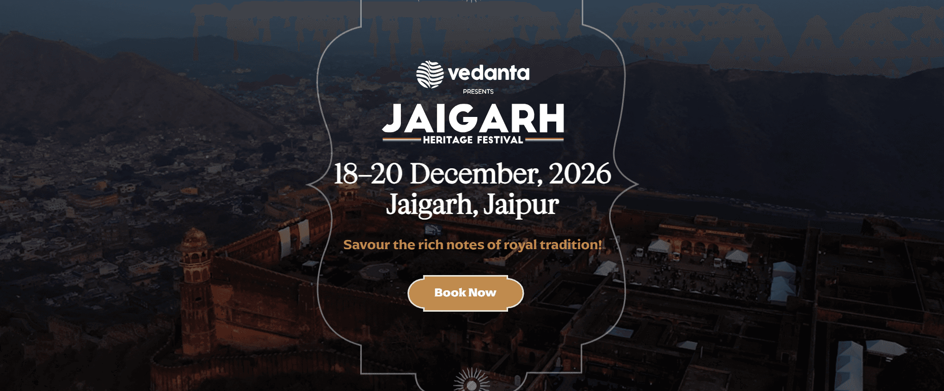 Jaigarh Heritage Festival
