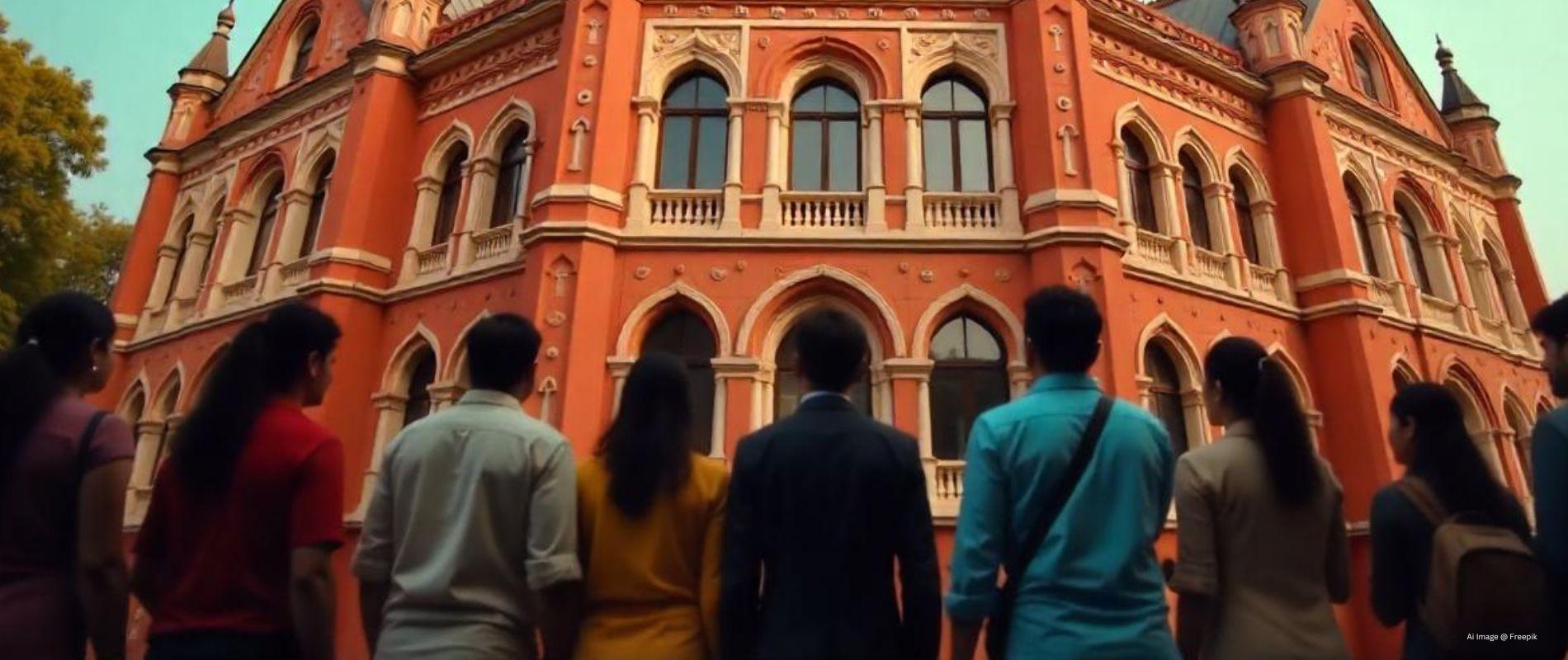 Kolkata Heritage Audio Tour (Free Cultural Experience)