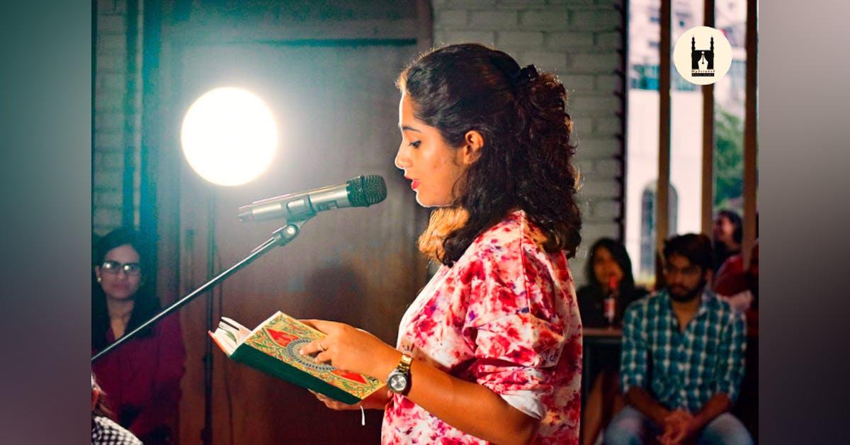 Open Mic Night – Comedy, Poetry & Music (Ahmedabad)