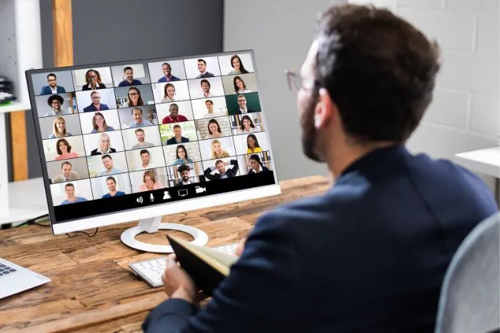 Free Online English Classes (Learning Event)