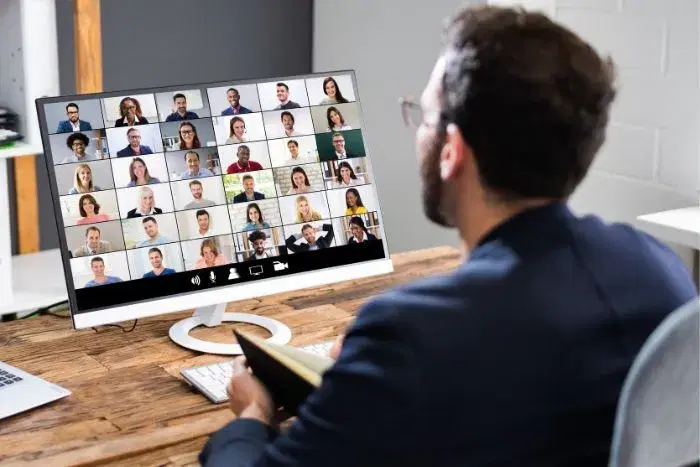 Free Online English Classes (Learning Event)